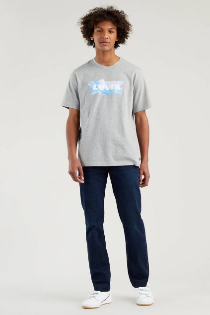 Pánske rifle LEVI'S® 511™ Slim Fit Jeans 04511-5115