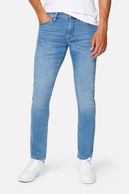 Pánske rifle MAVI | JAMES Skinny Jeans 00424-35529