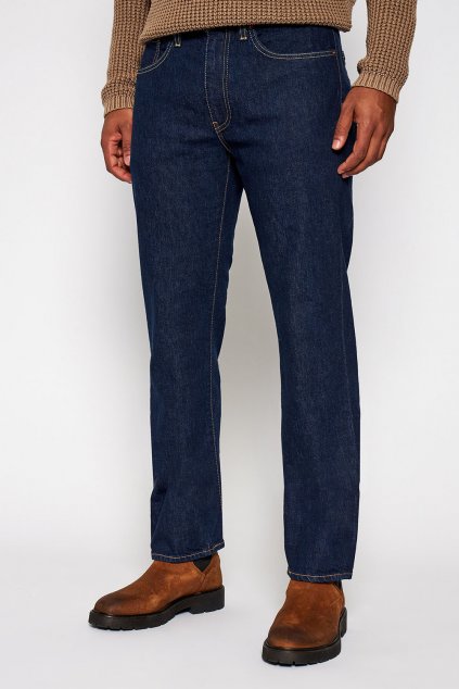 Pánske rifle LEVI'S® 514™ STRAIGHT FIT 00514-1276