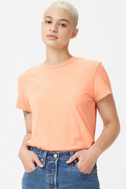 Dámske tričko LEVI'S® Classic fit tee A1712-0010