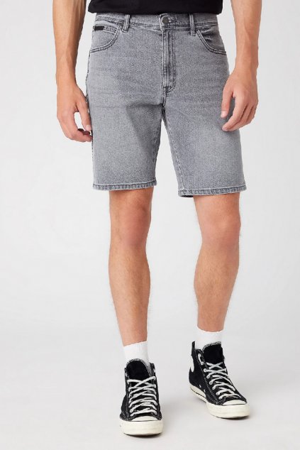 Pánske kraťasy Wrangler® TEXAS SHORTS W11C3039H
