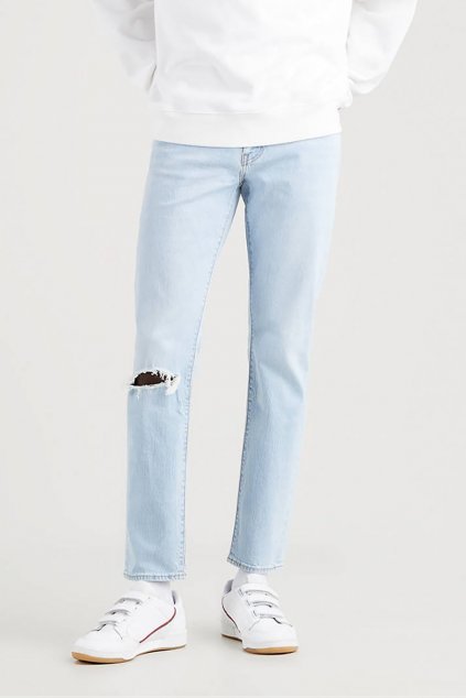 Pánske rifle LEVI'S®  512™ Slim Taper Fit 28833-1062