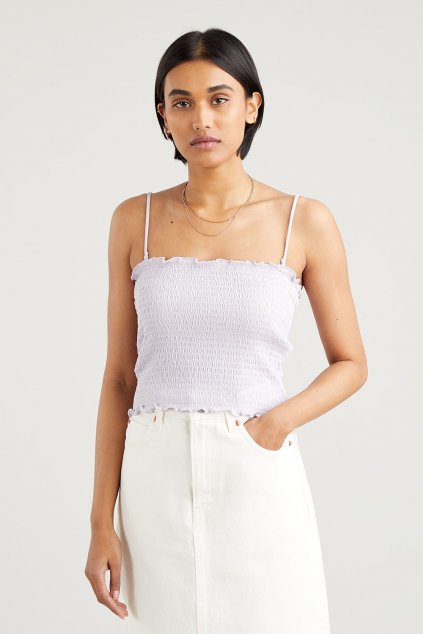 Dámsky top LEVI'S ® Claire Tank Top A1888-0002