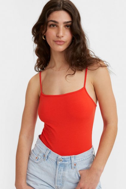 Dámske body LEVI'S® High Roller Bodysuit A3382-0003