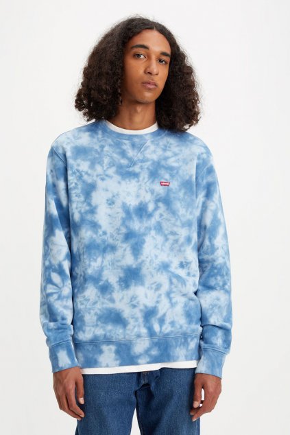 Pánska mikina LEVI'S® New Original Crew 35909-0021
