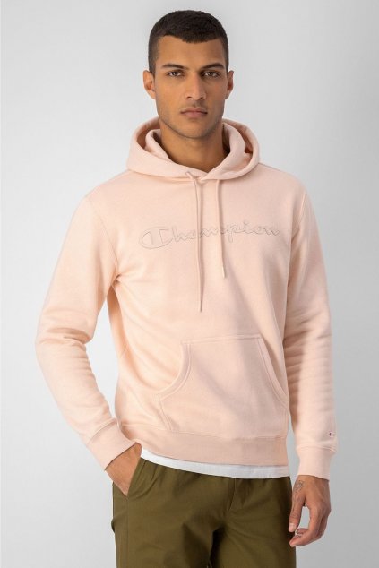 Pánska mikina Champion Legacy Hoodie 217142 PS164