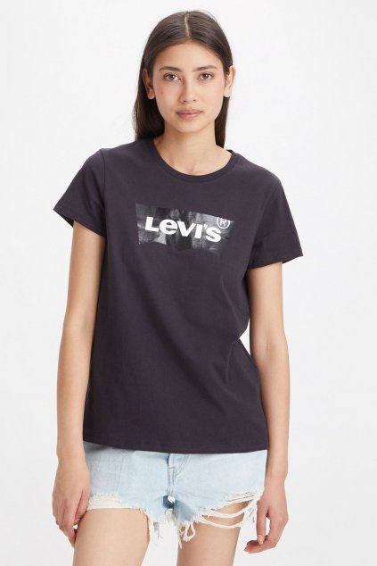 Dámske tričko LEVI'S® The Perfect Tee 17369-1933
