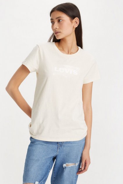 Dámske tričko LEVI'S® The Perfect Tee 17369-1932