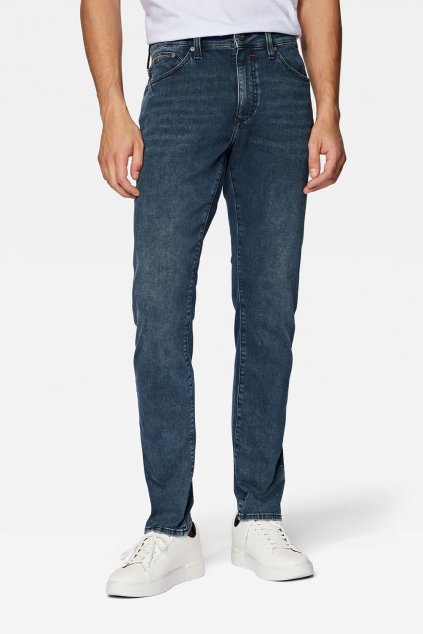 Pánske rifle MAVI | JAMES Skinny Jeans 00424-81999