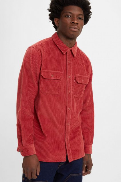 Pánska košeľa LEVI'S® Jackson Worker Shirt 19573-0169