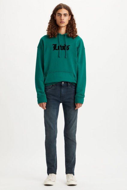 Pánske rifle LEVI'S® 510™ SKINNY FIT 05510-1276