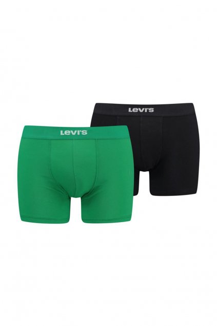 Pánske boxerky LEVI'S® Boxer Brief 2-Balenie 37149-0868
