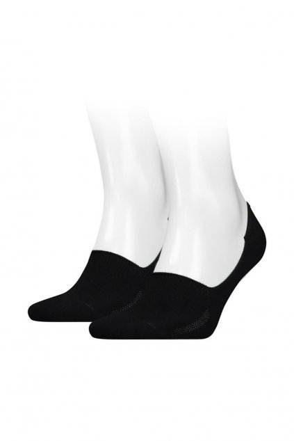 Unisex ponožky LEVI'S® 2 Balenie 37157-0192