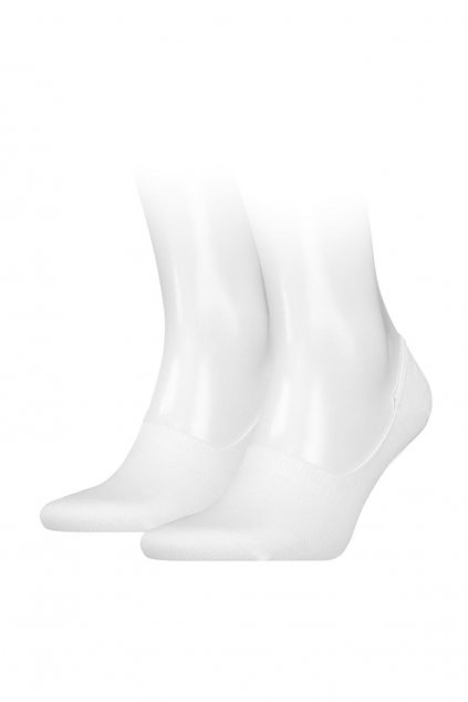 Unisex ponožky LEVI'S® 2 Balenie 37157-0188