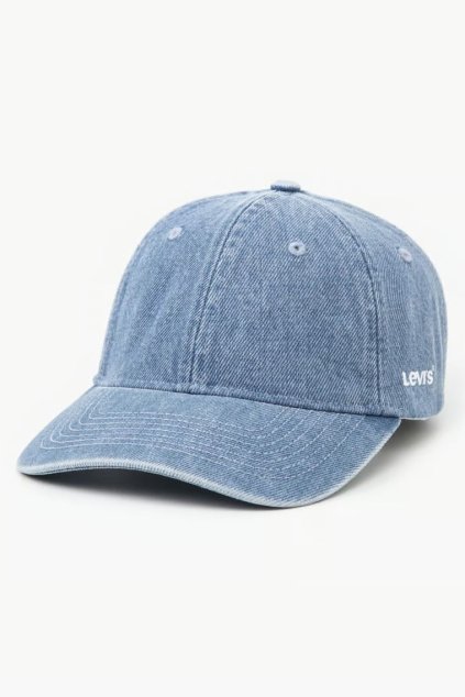 Šiltovka LEVI'S® MEN'S ESSENTIAL CAP D7589-0003