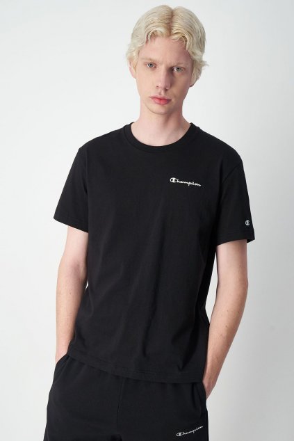 Pánske tričko Champion Eco Friendly T-shirt 218550 KK001
