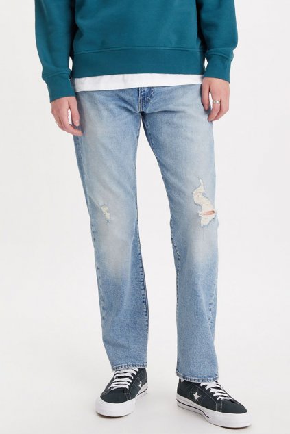 Pánske rifle LEVI'S® 502™ Regular Taper Fit 29507-1338