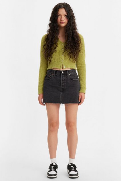 Dámska sukňa LEVI'S® Icon Skirt A4694-0000