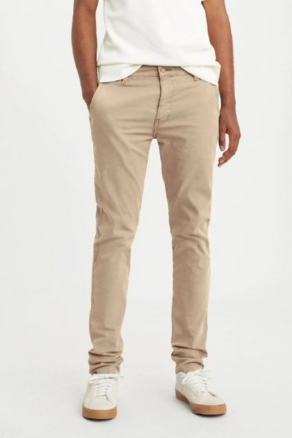Pánske nohavice LEVI'S® XX Chino Slim Taper 17199-0011