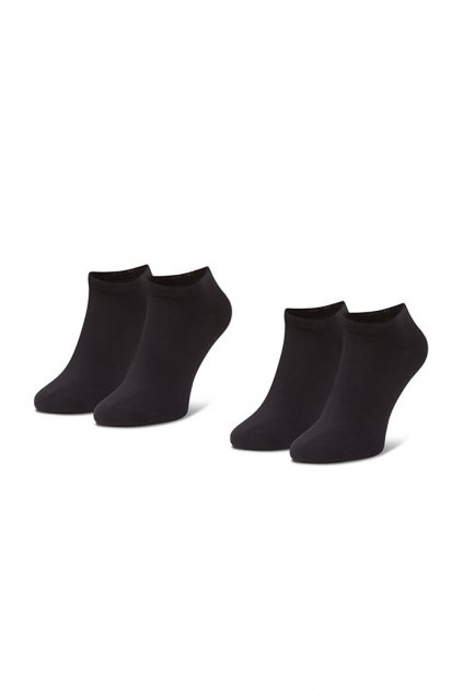 Ponožky LEVI'S® 3 Pack LOW CUT 37157-0198