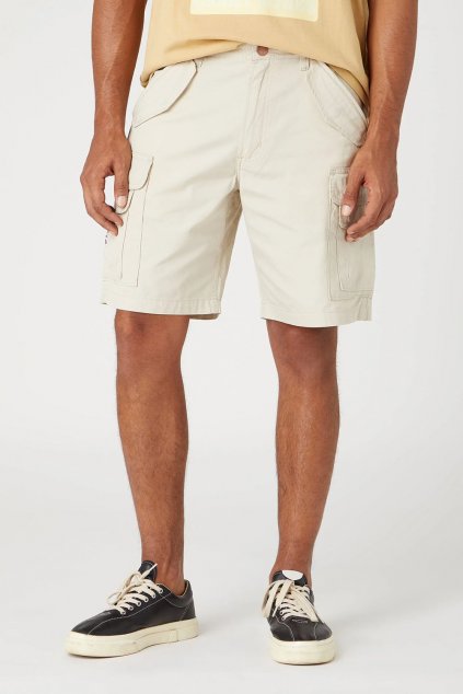 Pánske kraťasy Wrangler® Casey Cargo Shorts W104FVC22
