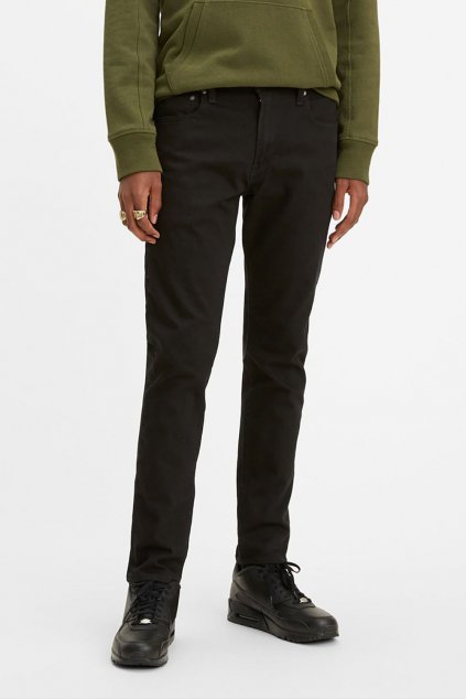 Pánske rifle LEVI'S® 512™ Slim Taper Fit 28833-0013
