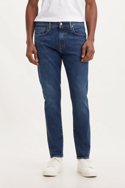 Pánske rifle LEVI'S® 512™ Slim Taper Fit 28833-1114