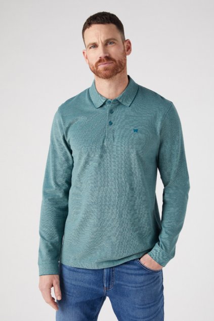 Pánske polo Wrangler® W7MJKHG03