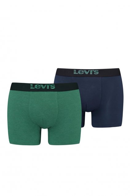 Pánske boxerky LEVI'S® 200SF Boxer Brief 37149-0831