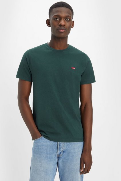 Pánske tričko LEVI'S® Original Tee 56605-0185