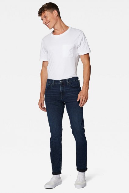 Pánske rifle MAVI | JAMES Skinny Jeans 00424-85252