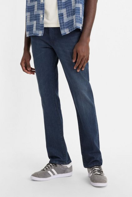 Pánske rifle LEVI'S® 511™ Slim Fit Jeans 04511-5660