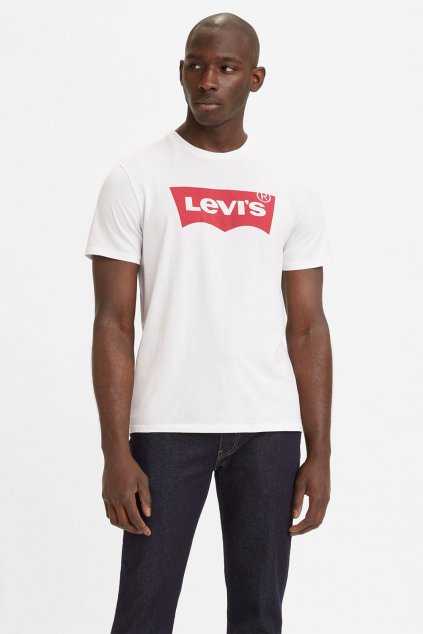 Pánske tričko LEVI'S® Housemark Tee 17783-0140