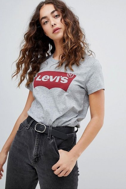 Dámske tričko LEVI'S® THE PERFECT TEE 17369-0263