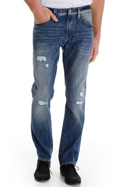 Pánske rifle MAVI Jeans / MARCUS  00351-17365