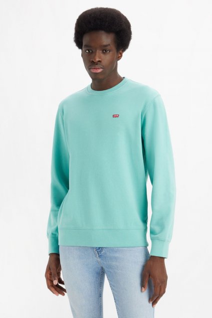 Pánska mikina LEVI'S® New Original Crew 35909-0029