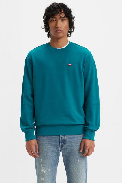 Pánska mikina LEVI'S® New Original Crew 35909-0034