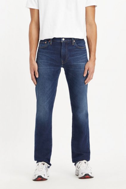 Pánske rifle LEVI'S® 511™ Slim Fit Jeans 04511-5671
