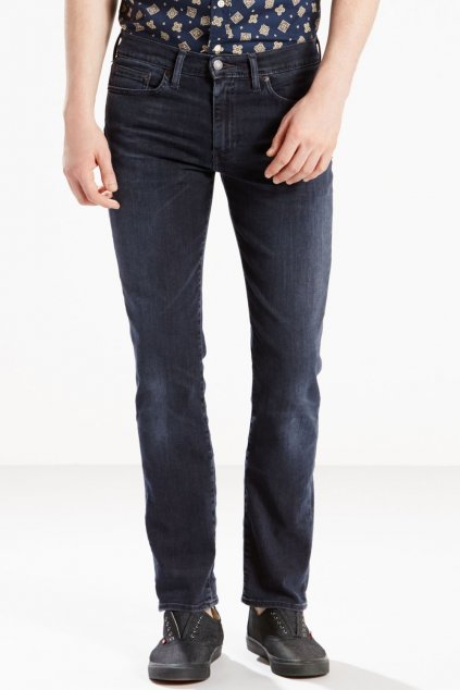 Pánske rifle LEVI'S® 511™ Slim Fit Jeans 04511-2090