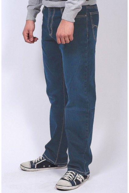 Pánske rifle VIGOSS JEANS 728-25686-V62