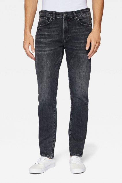 Pánske rifle MAVI | JAMES Skinny Jeans 4248-5755