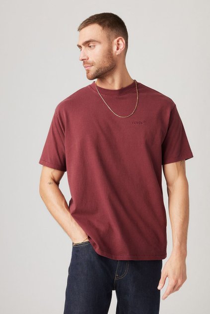 Pánske tričko LEVI'S® Red Tab™ Vintage Tee A0637-0117