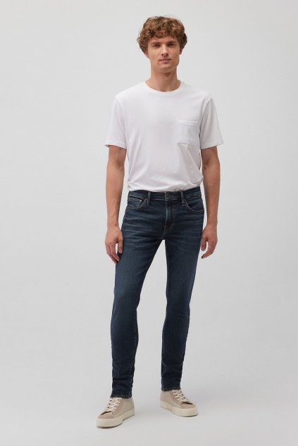 Pánske rifle MAVI | JAMES Skinny Jeans 00424-87662