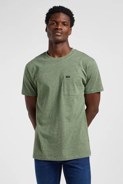 Pánske tričko Lee® Jeans / Ultimate Pocket Tee 112365383