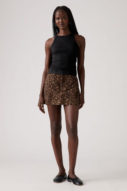 levi s womens icon skirt A469400