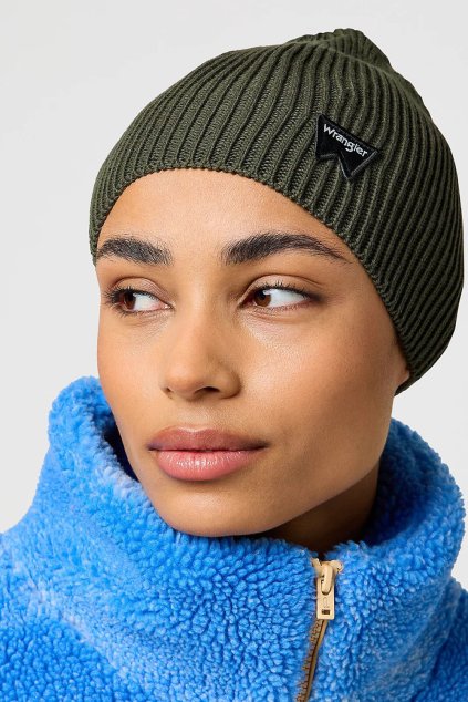 Čiapka Wrangler® Easy Beanie 112372412