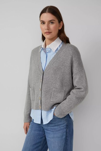 Dámsky sveter s.Oliver 2168074 97W2