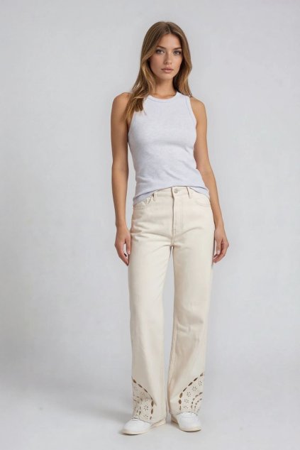 MAVI MALIBU M1010152 A1326 CREAM