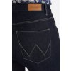 Dámske rifle WRANGLER / HIGH RISE SKINNY Best Blue W27HLU023