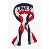 Šál LEVI'S® 38033-0028 Olympic Scarf Navy